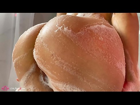 ❤️ Brunette Masturbates Pussy with Vibrator to Intense Orgasm in Shower Beautiful porn at en-us.rex-porn-com.ru ﹏
